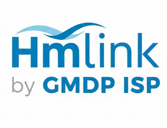 Logo hmlink